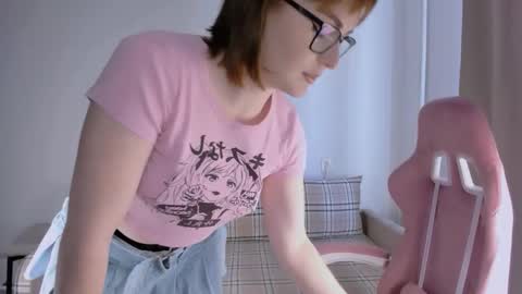 GingerMean online show from 17, 10, 2025