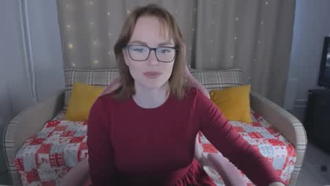 GingerMean online show from 15, 12, 2025