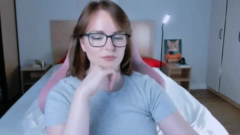GingerMean online show from 30, 4, 2026