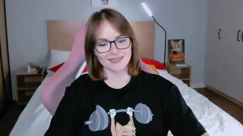 GingerMean online show from 2, 5, 2026