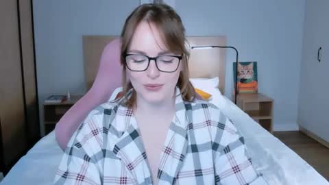 GingerMean online show from 5, 5, 2026