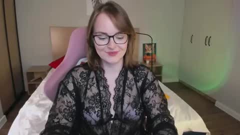 Snapshot of _gingermean_ chatting on 25, 6, 2026 GingerMean online show from 25, 6, 2026