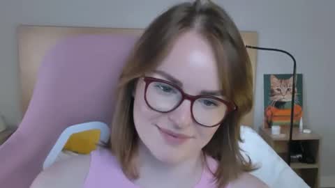 Snapshot of _gingermean_ chatting on 29, 6, 2026 GingerMean online show from 29, 6, 2026