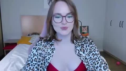 Snapshot of _gingermean_ chatting on 2, 7, 2026 GingerMean online show from 2, 7, 2026