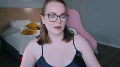 Snapshot of _gingermean_ chatting on 11, 7, 2026 GingerMean online show from 11, 7, 2026
