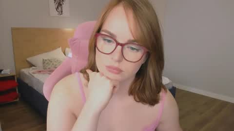 Snapshot of _gingermean_ chatting on 17, 7, 2026 GingerMean online show from 17, 7, 2026