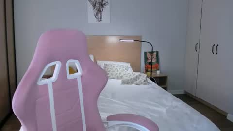 Snapshot of _gingermean_ chatting on 30, 7, 2026 GingerMean online show from 30, 7, 2026