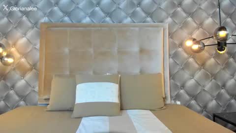 Gloriana online show from 24, 3, 2026