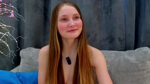 Milly online show from 21, 2, 2025