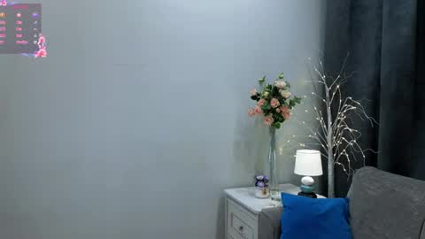 Milly online show from 24, 2, 2025