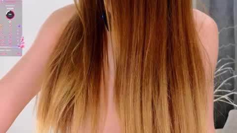 Milly online show from 10, 3, 2025