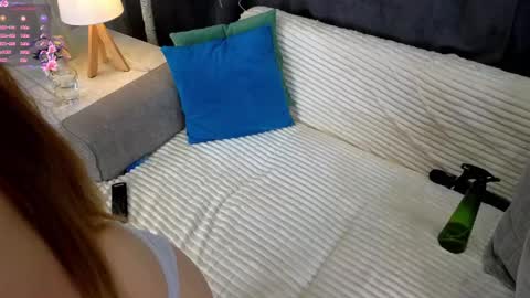 Milly online show from 12, 3, 2025