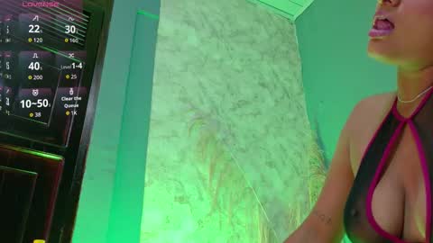 Gretta online show from 2, 10, 2025