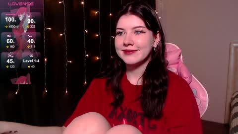 Snapshot of _gummybears_ chatting on 9, 12, 2024 Tori online show from 9, 12, 2024