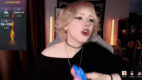 Snapshot of _gummybears_ chatting on 3, 2, 2026 Tori online show from 3, 2, 2026