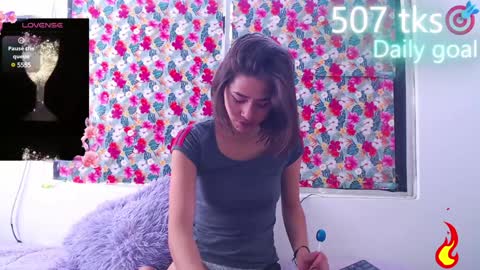 Snapshot of _gwen__ chatting on 15, 1, 2025 Gwen online show from 15, 1, 2025