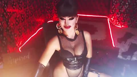 Snapshot of _hailyourqueenx chatting on 6, 1, 2025 GoDDess  Chloe online show from 6, 1, 2025