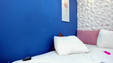 Snapshot of _hanna_bakerr_ chatting on 21, 10, 2025 Hanna online show from 21, 10, 2025