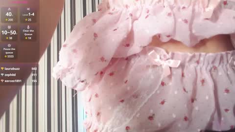 Snapshot of _hanna_moon_ chatting on 11, 1, 2025 Hannaolotl online show from 11, 1, 2025