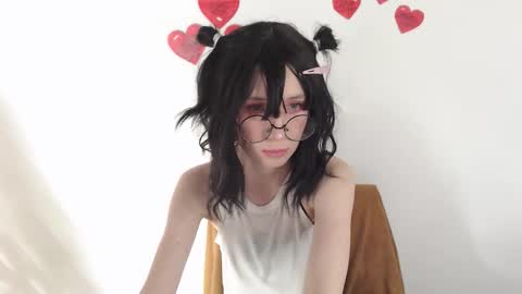 Snapshot of _hanna_moon_ chatting on 17, 3, 2026 Hannaolotl online show from 17, 3, 2026