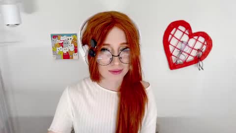 Hannaolotl online show from 19, 6, 2026
