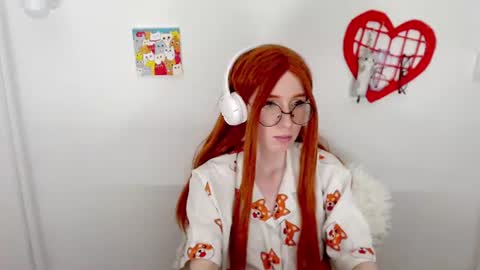 Hannaolotl online show from 6, 7, 2026