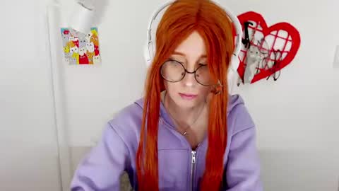 Hannaolotl online show from 27, 7, 2026