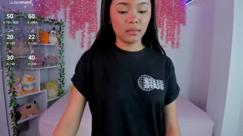 Hanna Botero online show from 22, 9, 2025