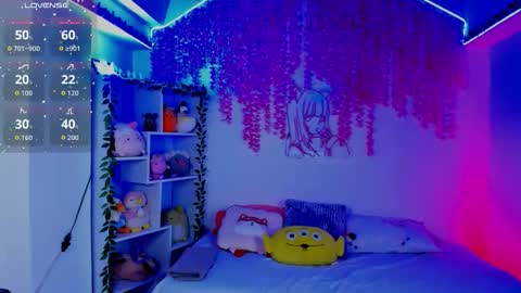 Hanna Botero online show from 11, 2, 2026