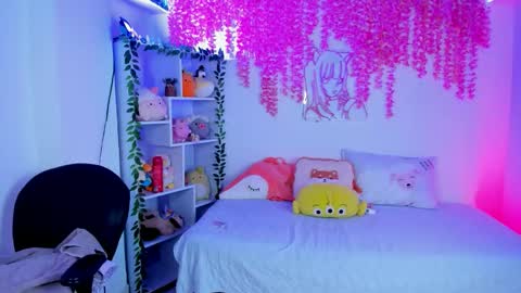 Hanna Botero online show from 24, 3, 2026