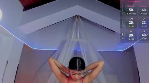 Hanna Botero online show from 3, 7, 2026