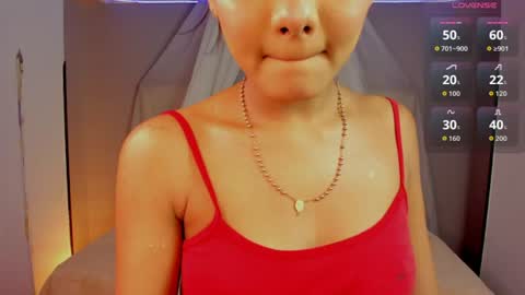 Hanna Botero online show from 6, 7, 2026