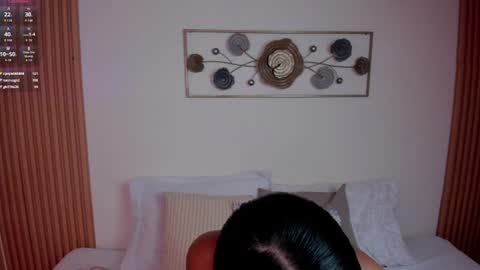 Hanna Botero online show from 18, 7, 2026
