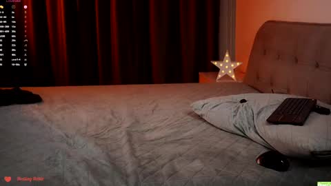 Veronica online show from 23, 2, 2025