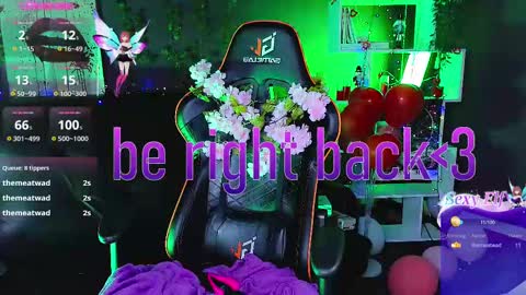 Helen Carter 3  Next stream   2330 MSC online show from 19, 2, 2025