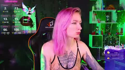 Helen Carter 3  Next stream   2330 MSC online show from 7, 3, 2025