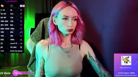 Helen Carter 3  Next stream   2330 MSC online show from 28, 4, 2026