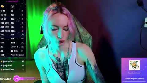 Helen Carter 3  Next stream   2330 MSC online show from 4, 5, 2026