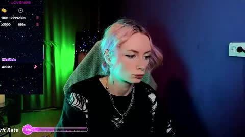 Helen Carter 3  Next stream   2330 MSC online show from 10, 5, 2026