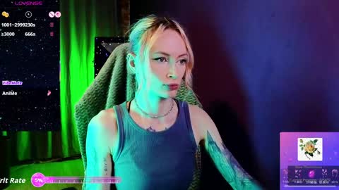 Helen Carter 3  Next stream   2330 MSC online show from 22, 5, 2026