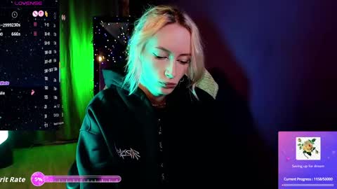 Helen Carter 3  Next stream   2330 MSC online show from 24, 5, 2026