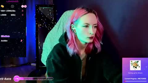 Helen Carter 3  Next stream   2330 MSC online show from 27, 5, 2026