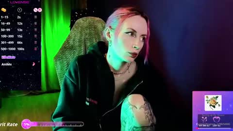 Helen Carter 3  Next stream   2330 MSC online show from 28, 5, 2026