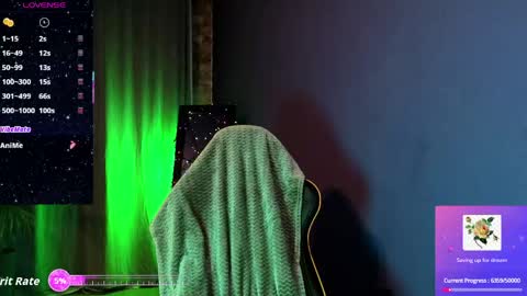 Helen Carter 3  Next stream   2330 MSC online show from 30, 5, 2026