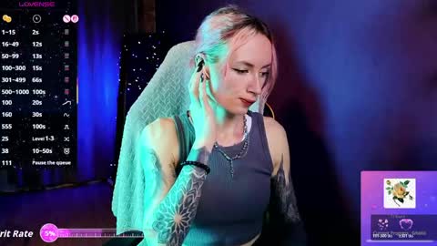 Helen Carter 3  Next stream   2330 MSC online show from 4, 6, 2026