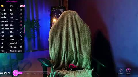 Helen Carter 3  Next stream   2330 MSC online show from 14, 6, 2026