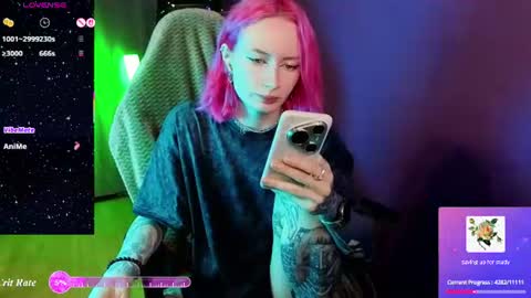 Helen Carter 3  Next stream   2330 MSC online show from 21, 7, 2026
