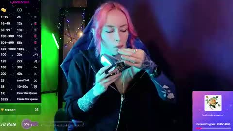 Helen Carter 3  Next stream   2330 MSC online show from 27, 7, 2026
