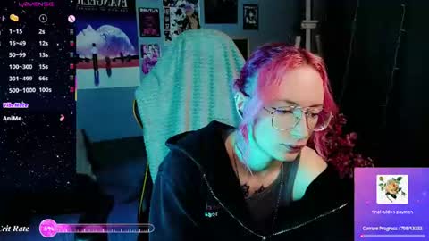 Helen Carter 3  Next stream   2330 MSC online show from 28, 7, 2026