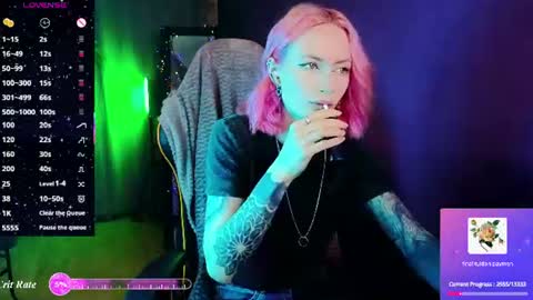 Helen Carter 3  Next stream   2330 MSC online show from 29, 7, 2026